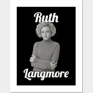 Julia Garner / 1994 Posters and Art